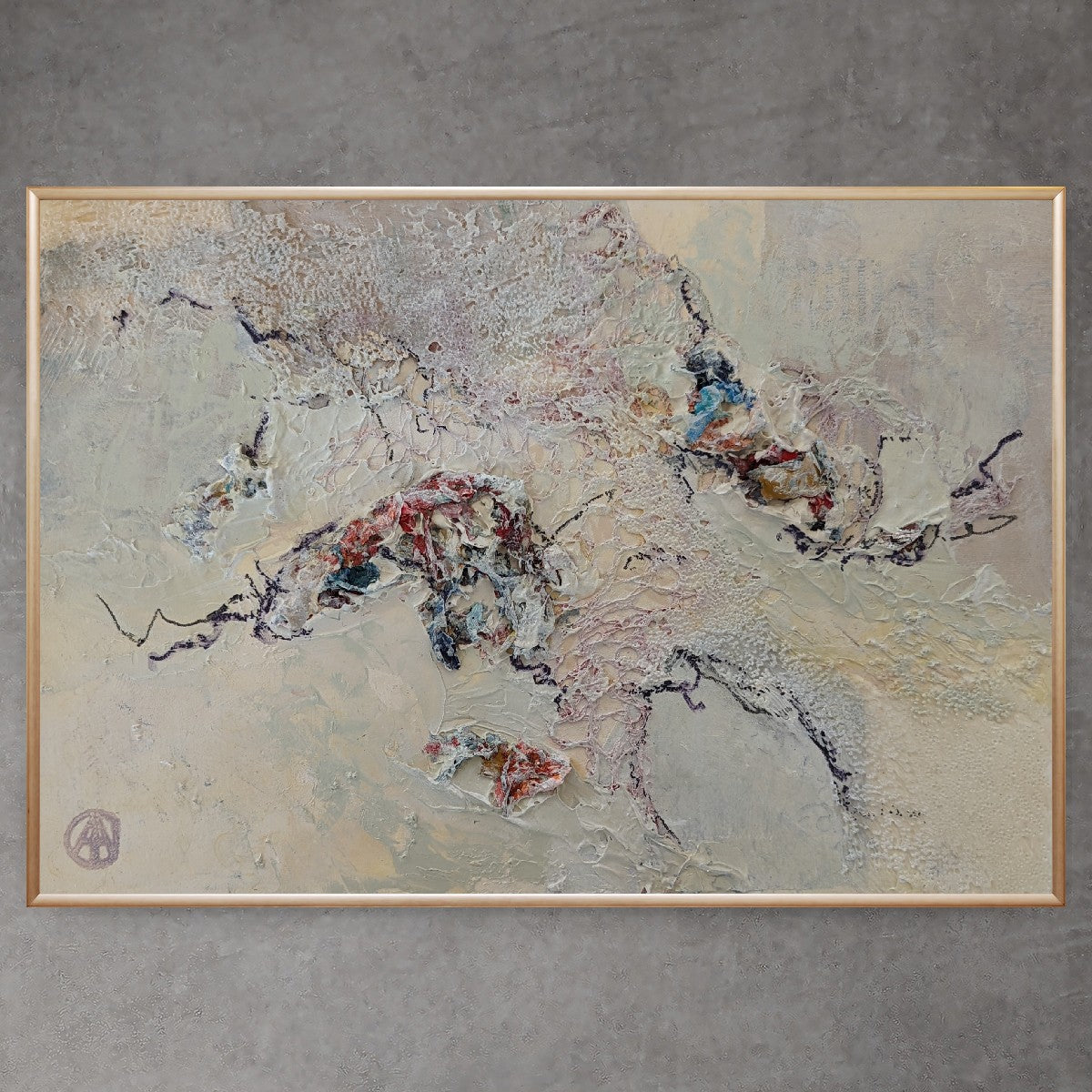 If walls could talk (1)