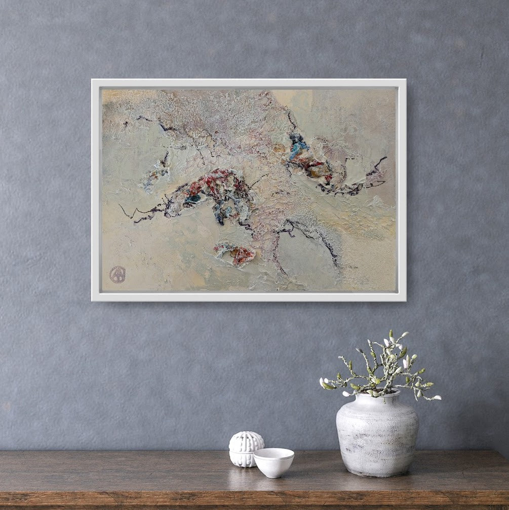 If walls could talk (1)