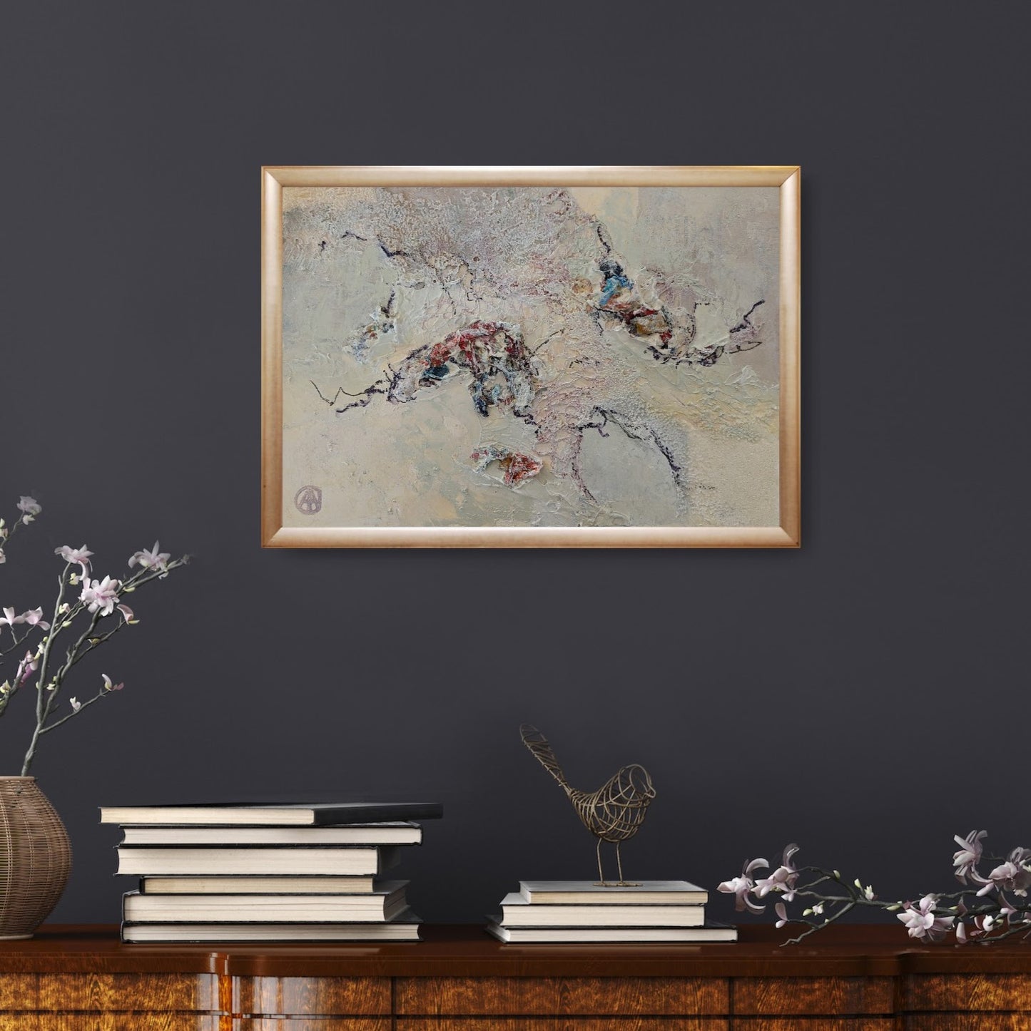 If walls could talk (1)