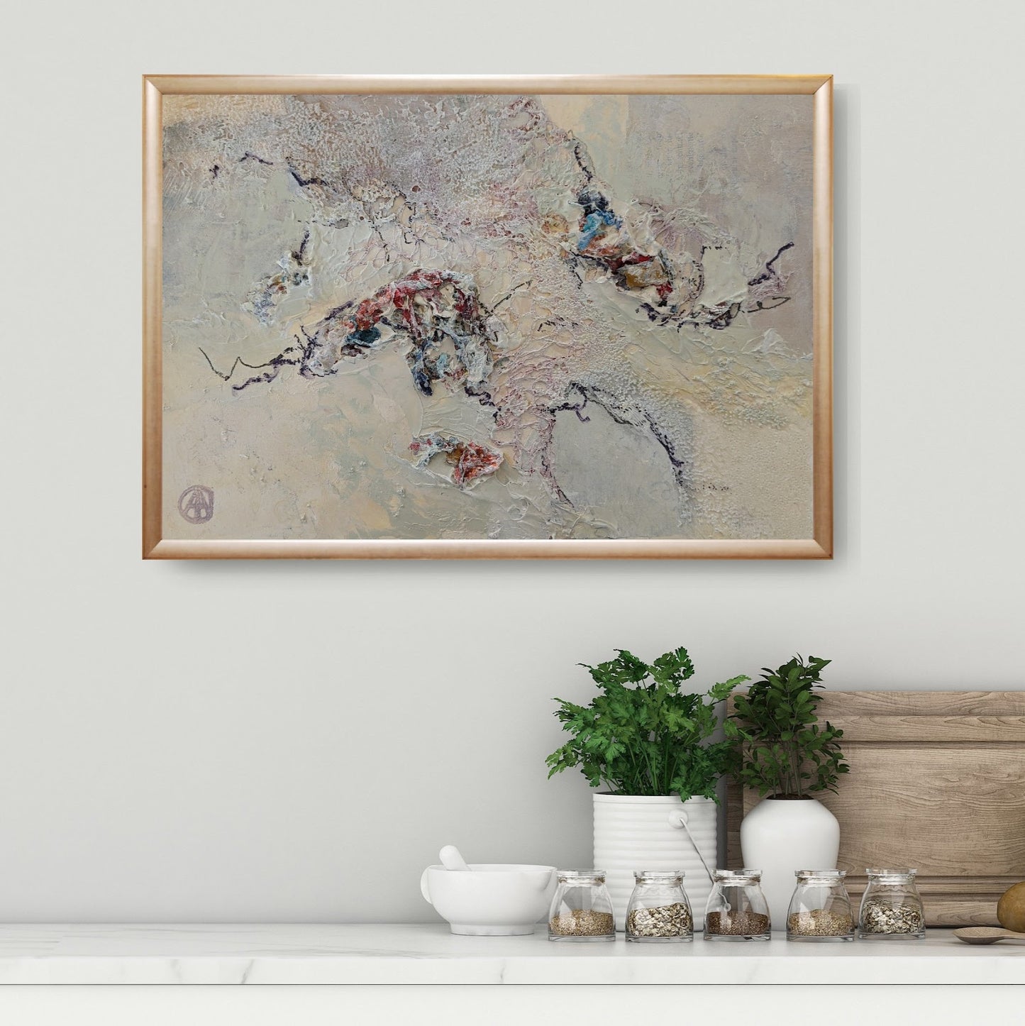 If walls could talk (1)