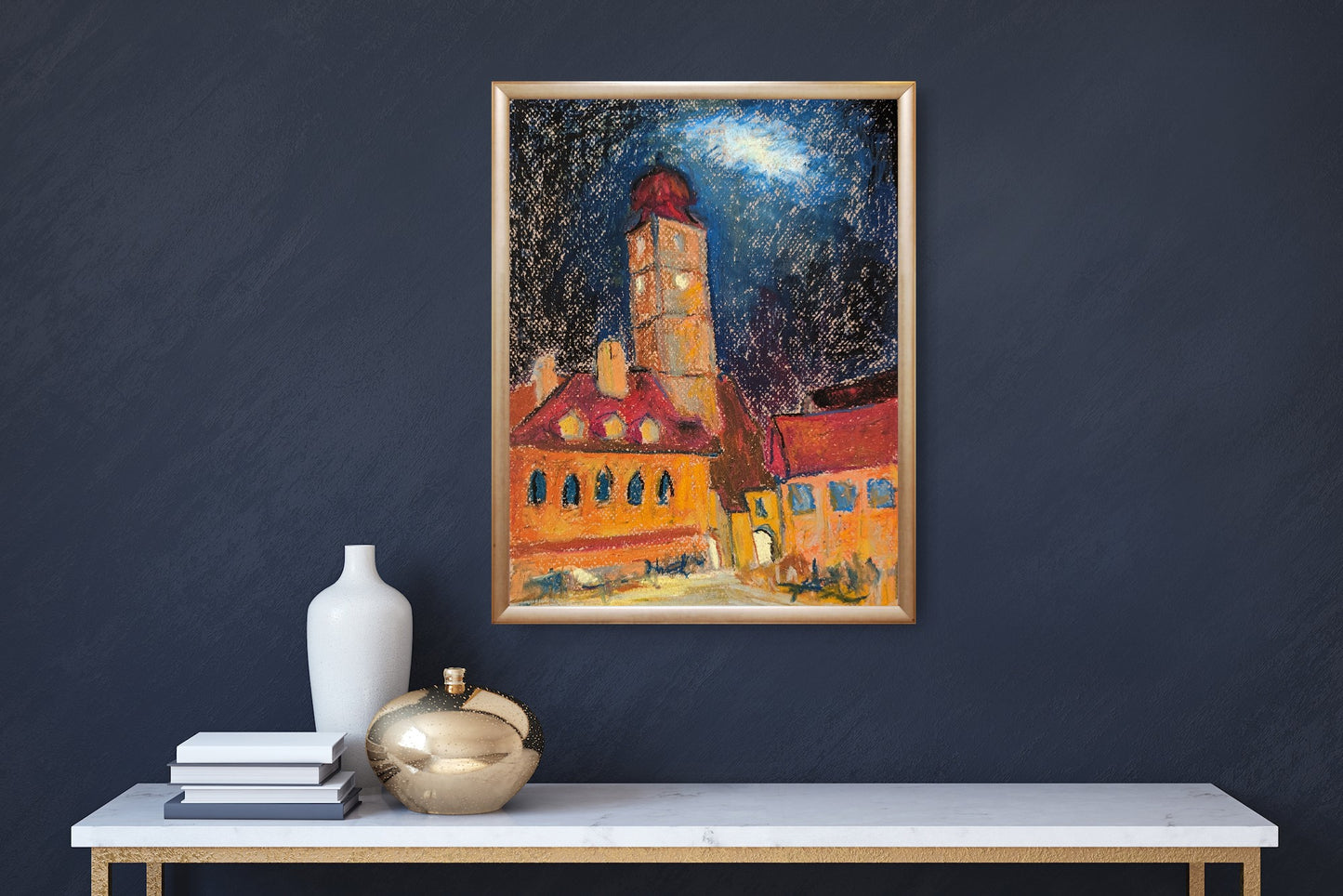 Little Market Place-Sibiu