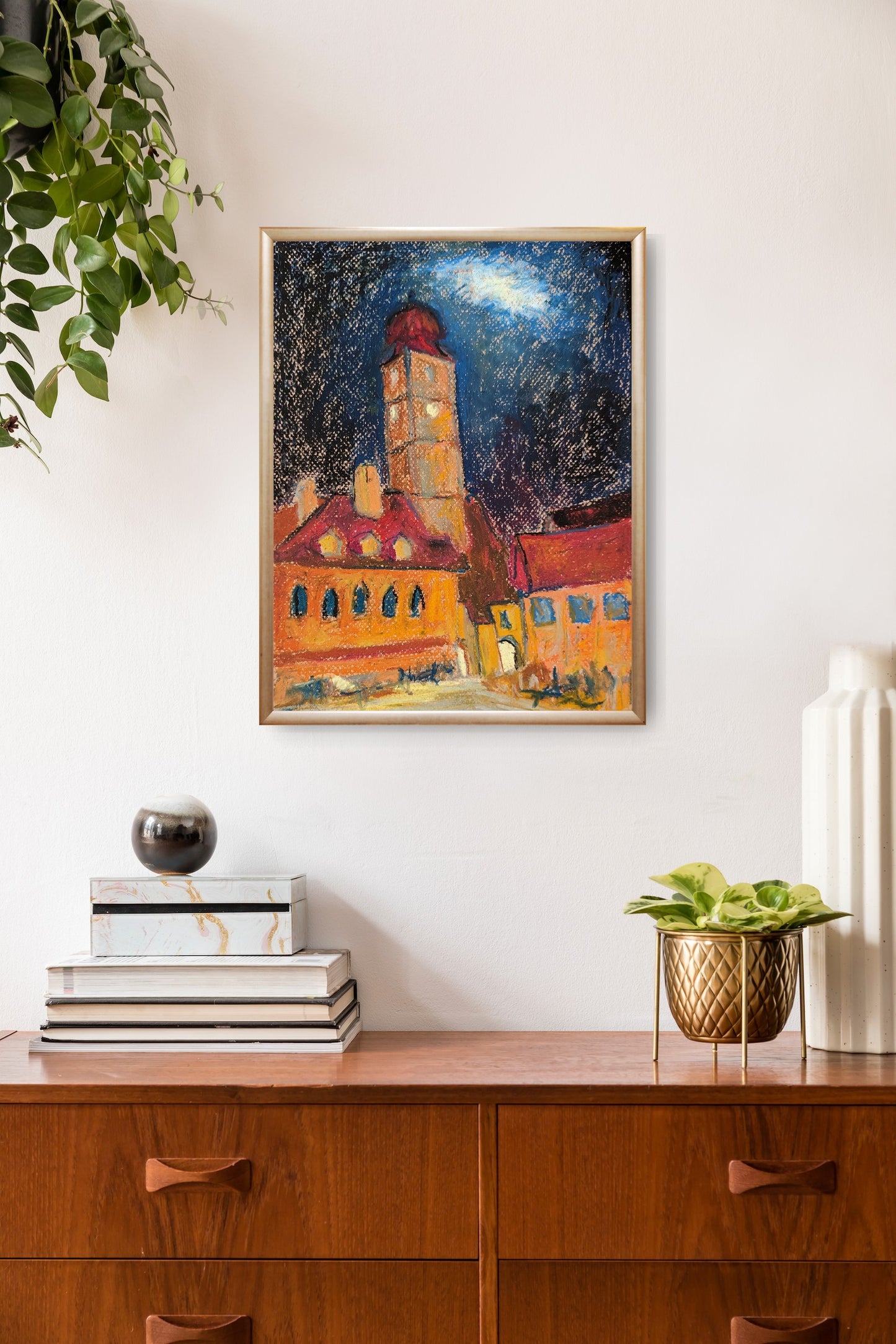 Little Market Place-Sibiu