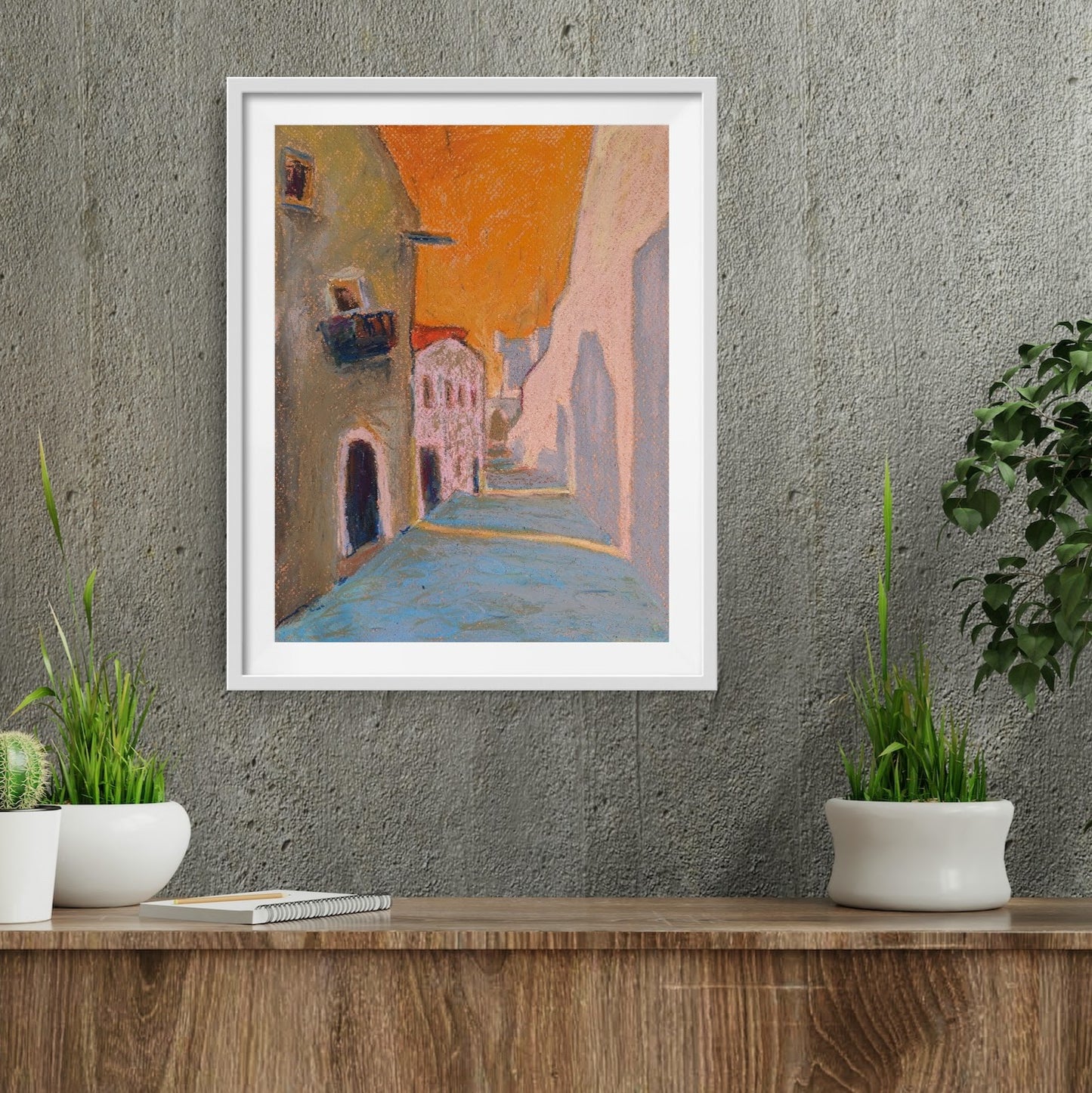 Inside the walls-Dubrovnik