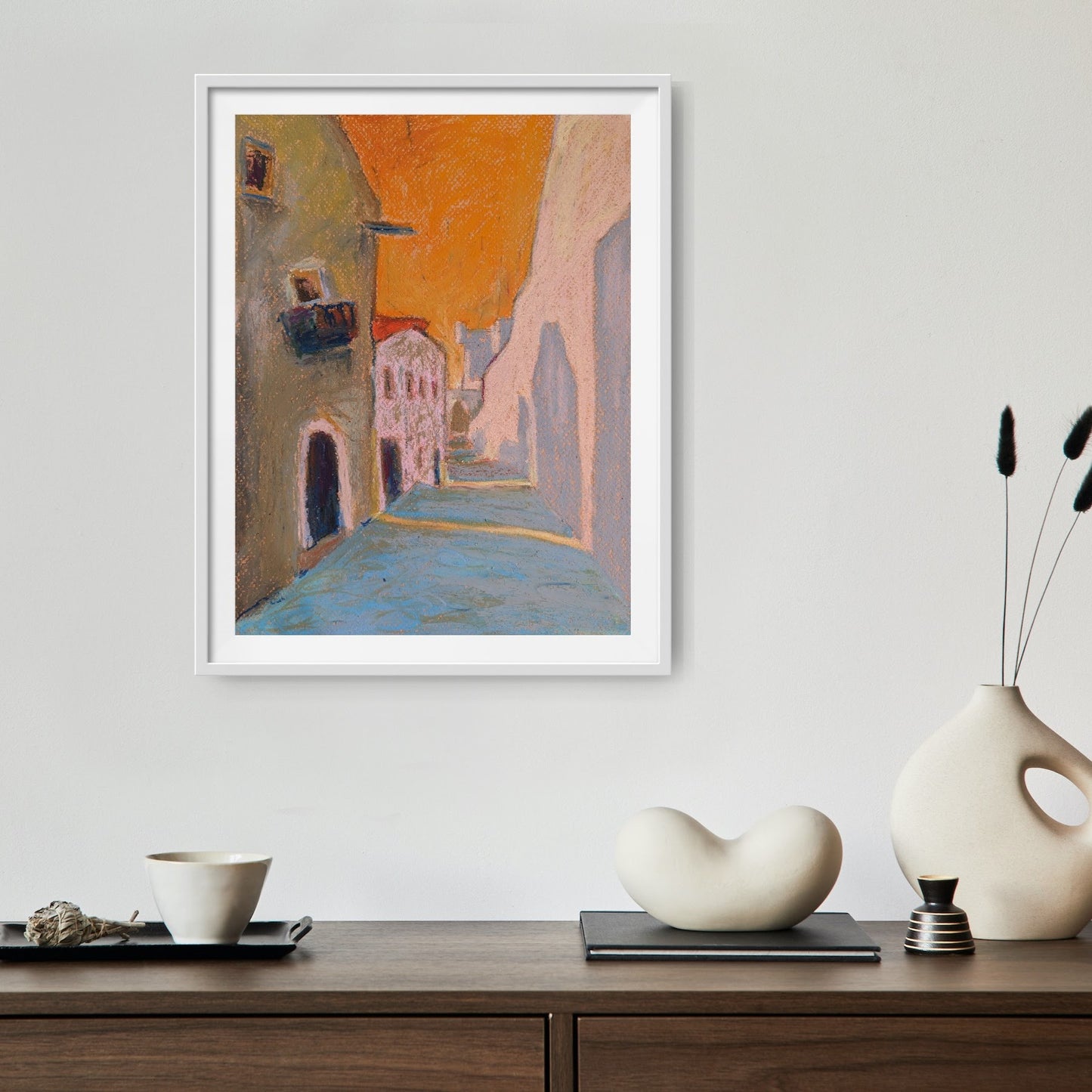 Inside the walls-Dubrovnik