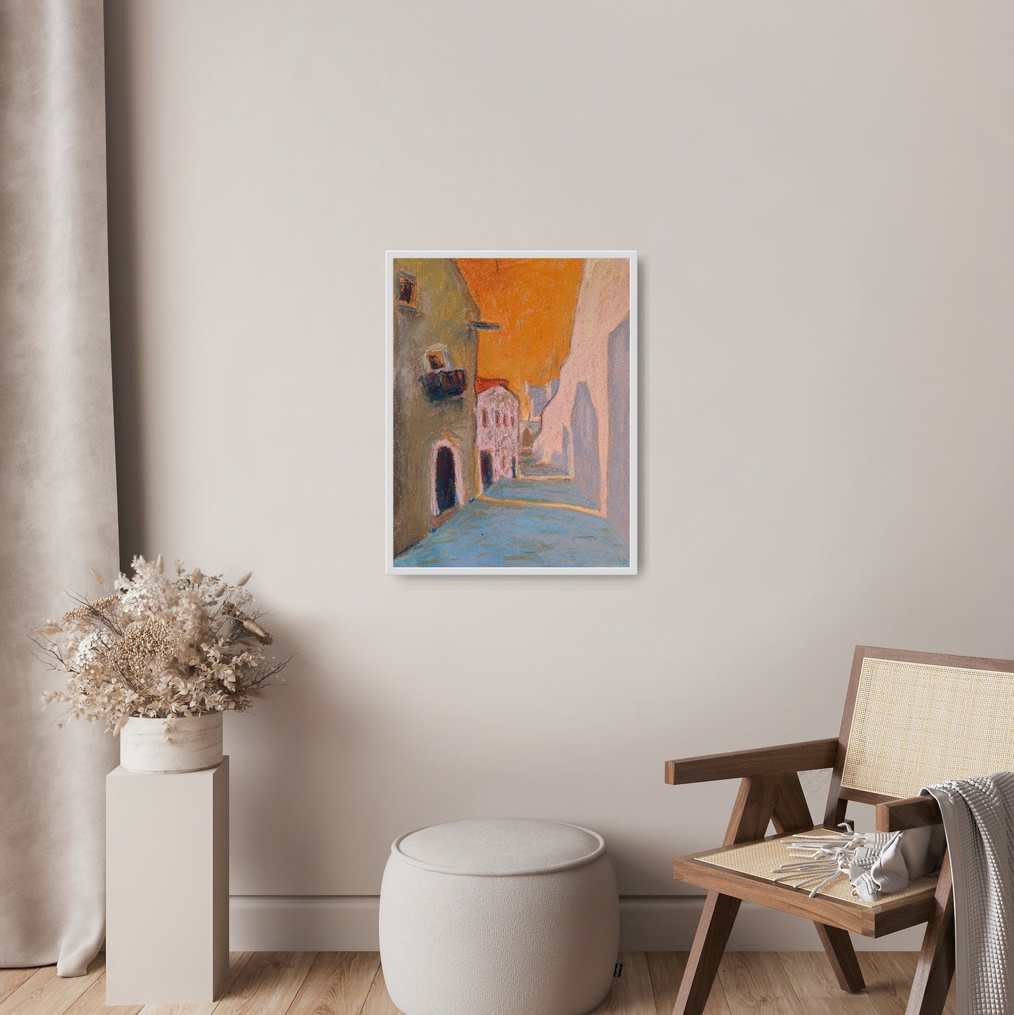 Inside the walls-Dubrovnik