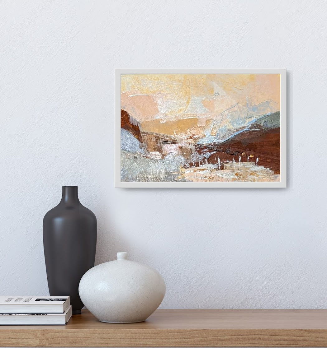 Landscape of my heart