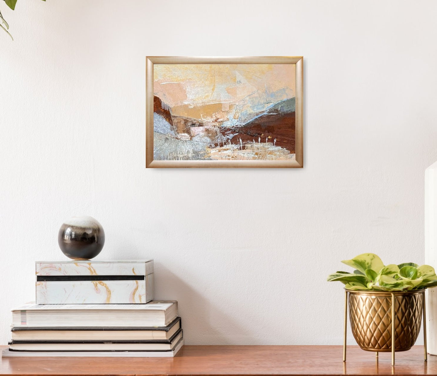 Landscape of my heart