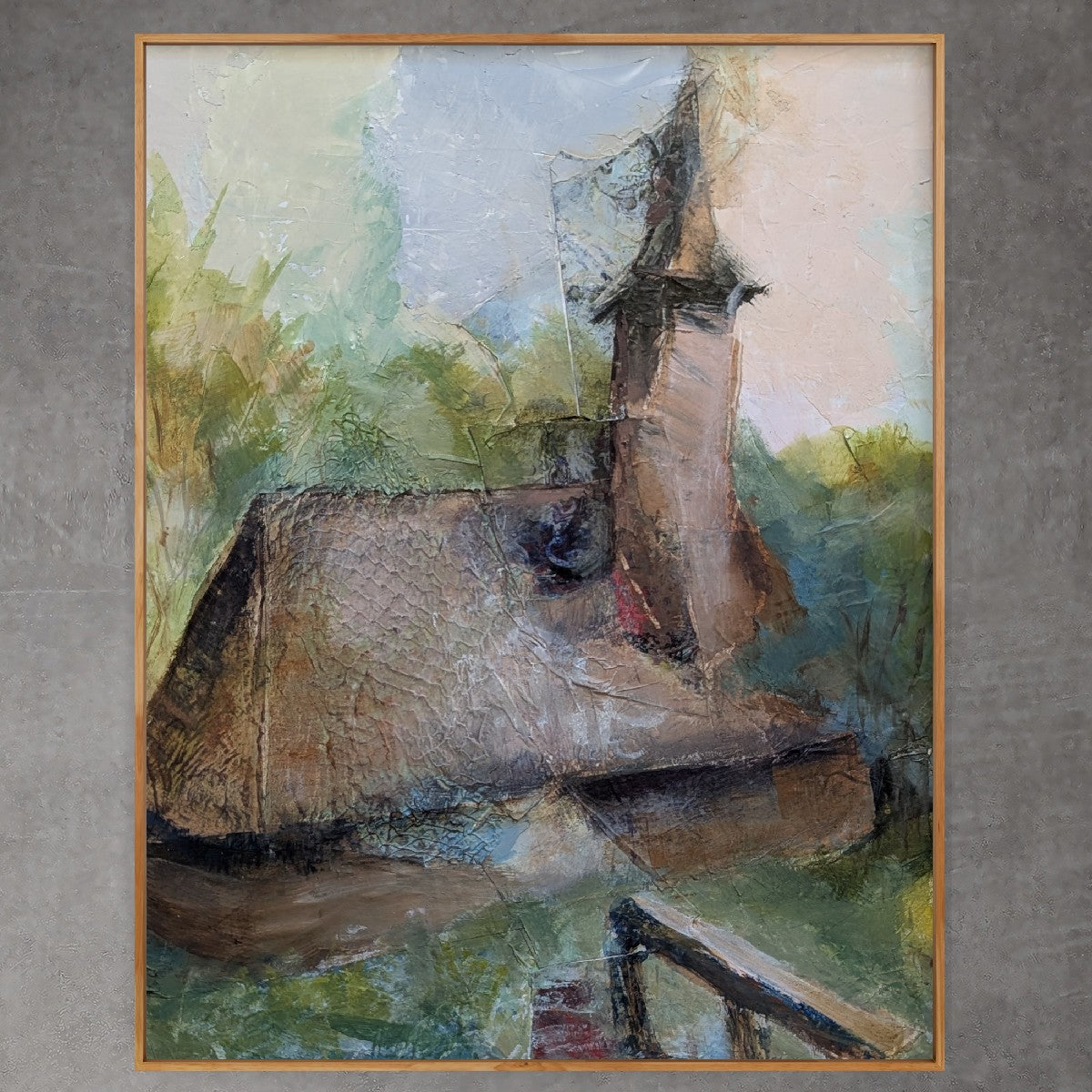 Sacalaseni-Maramures