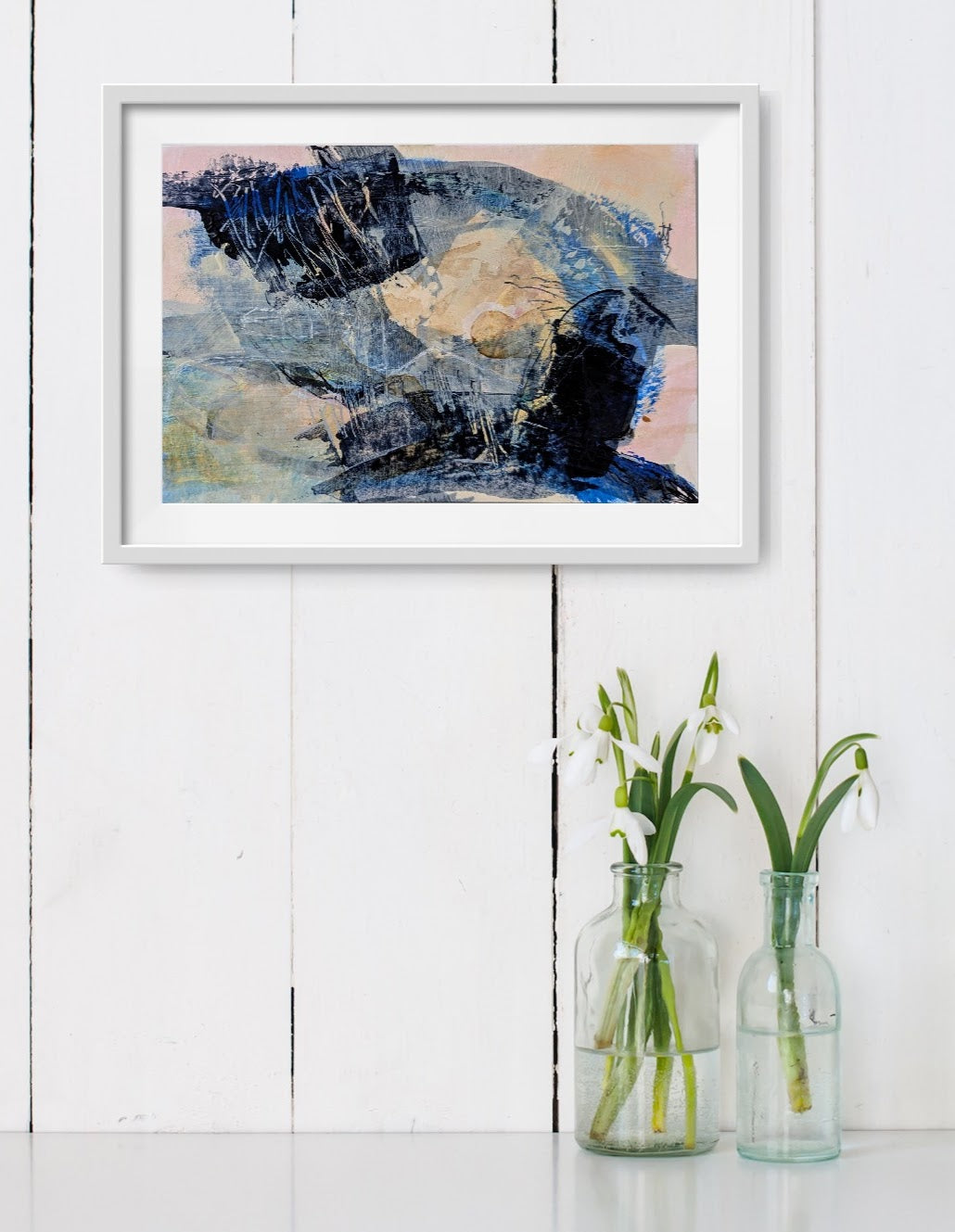 Nearly summer - SOLD