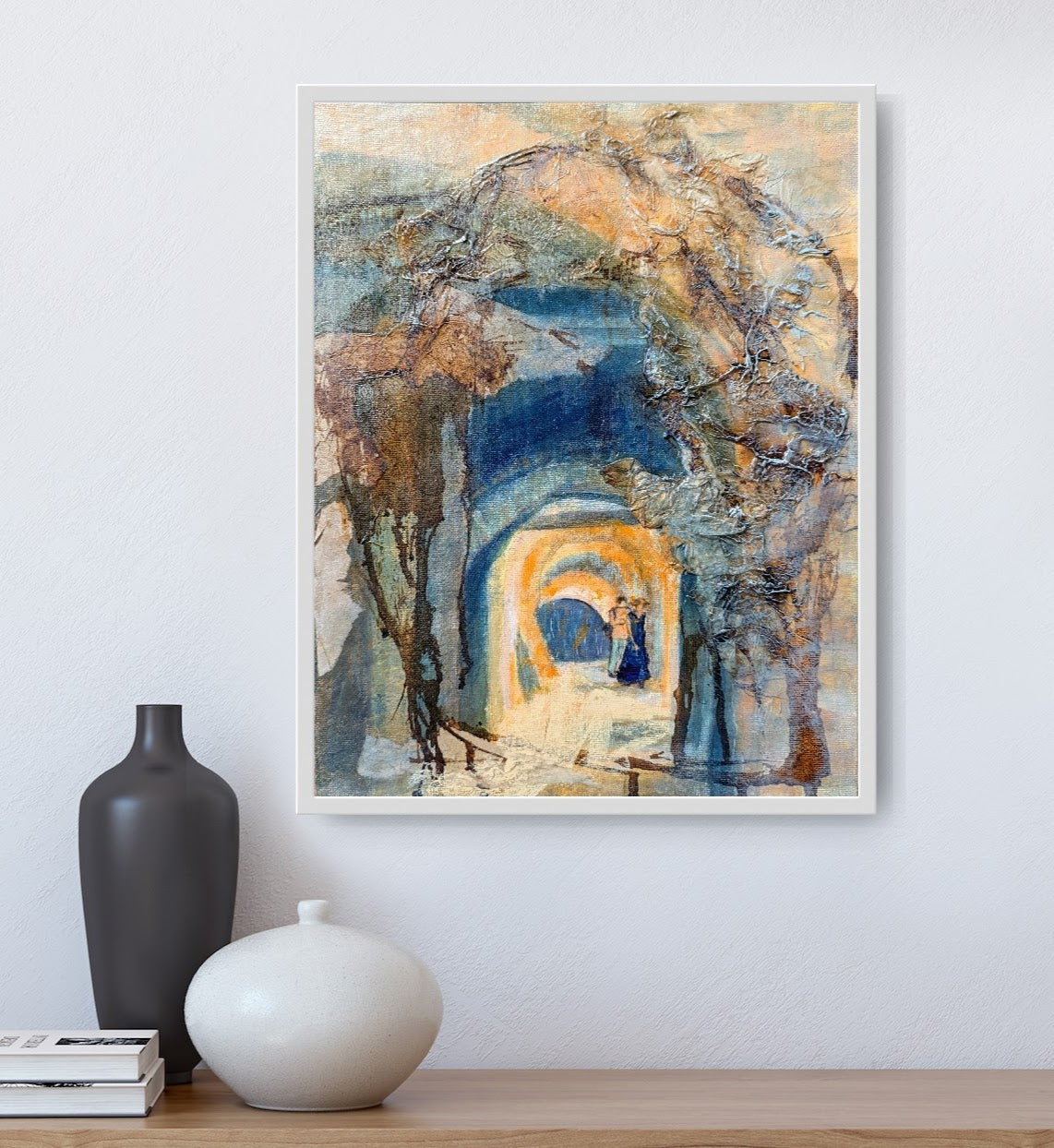 Impressions from Biertan