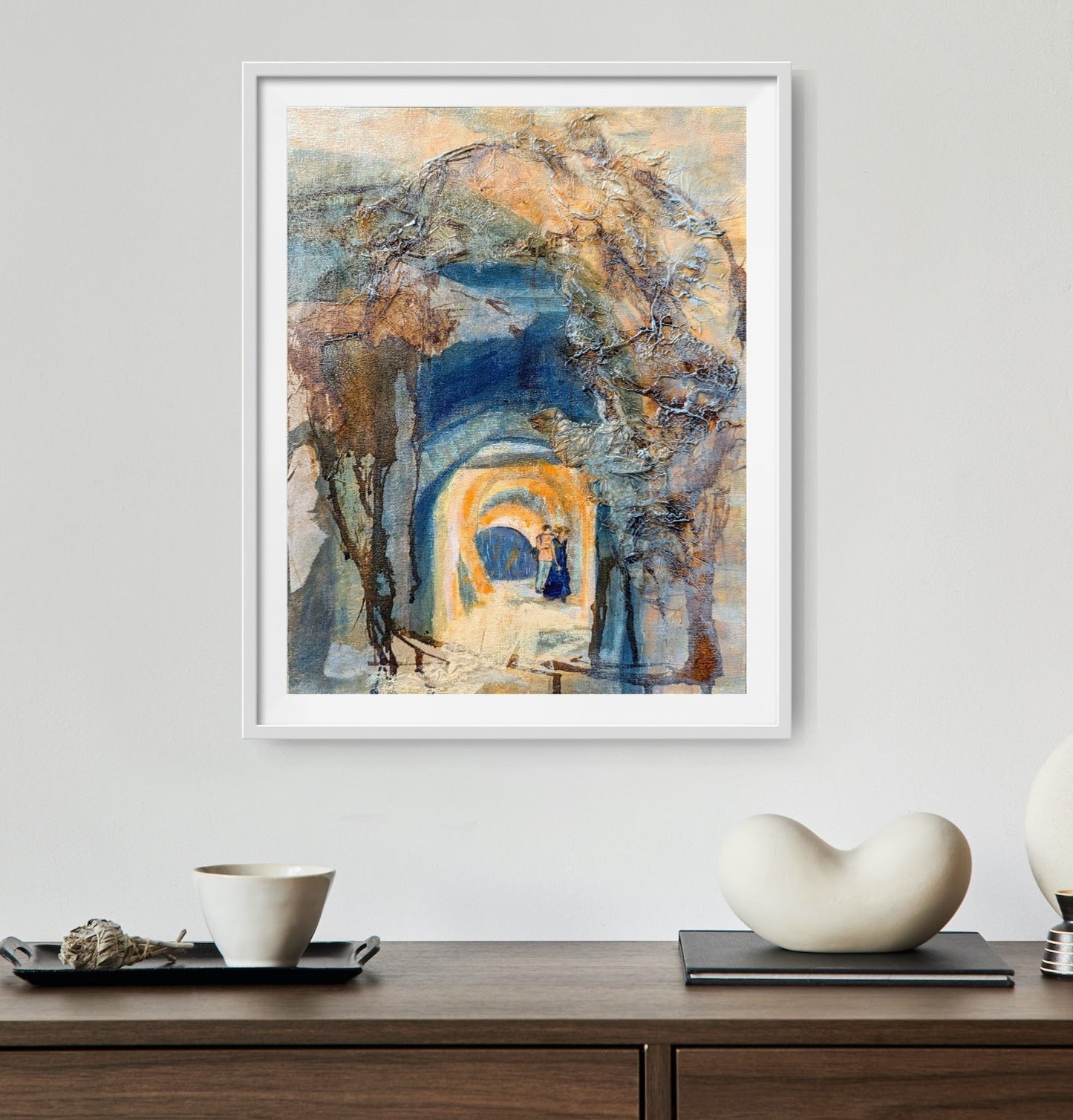 Impressions from Biertan