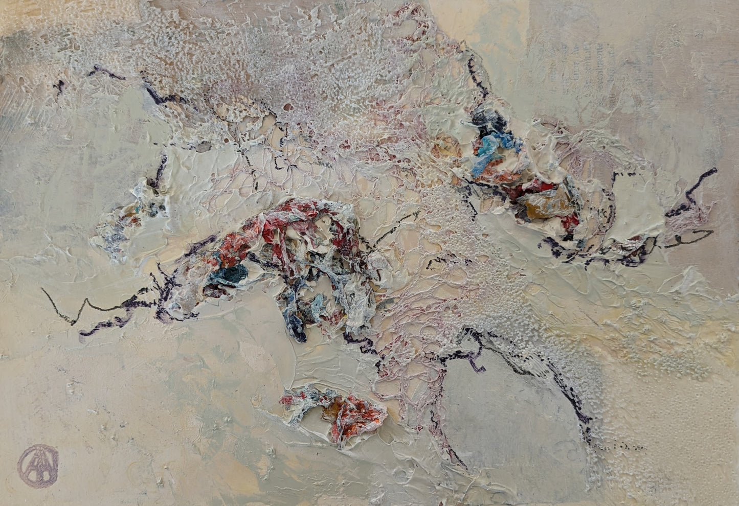 If walls could talk (1)