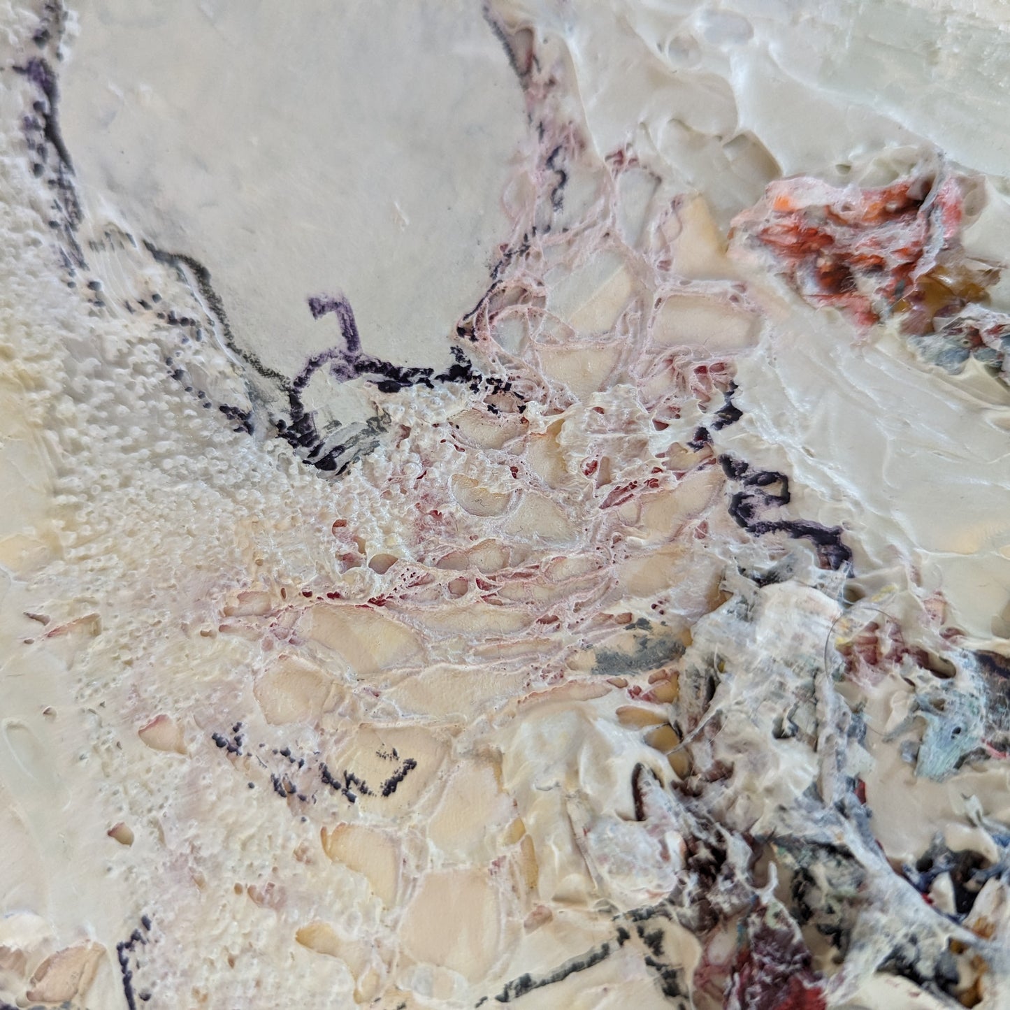 If walls could talk (1)