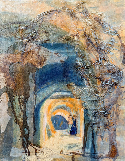 Impressions from Biertan