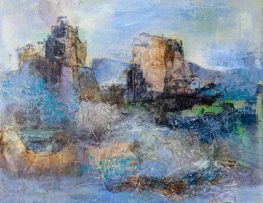 Impressions of Scotland