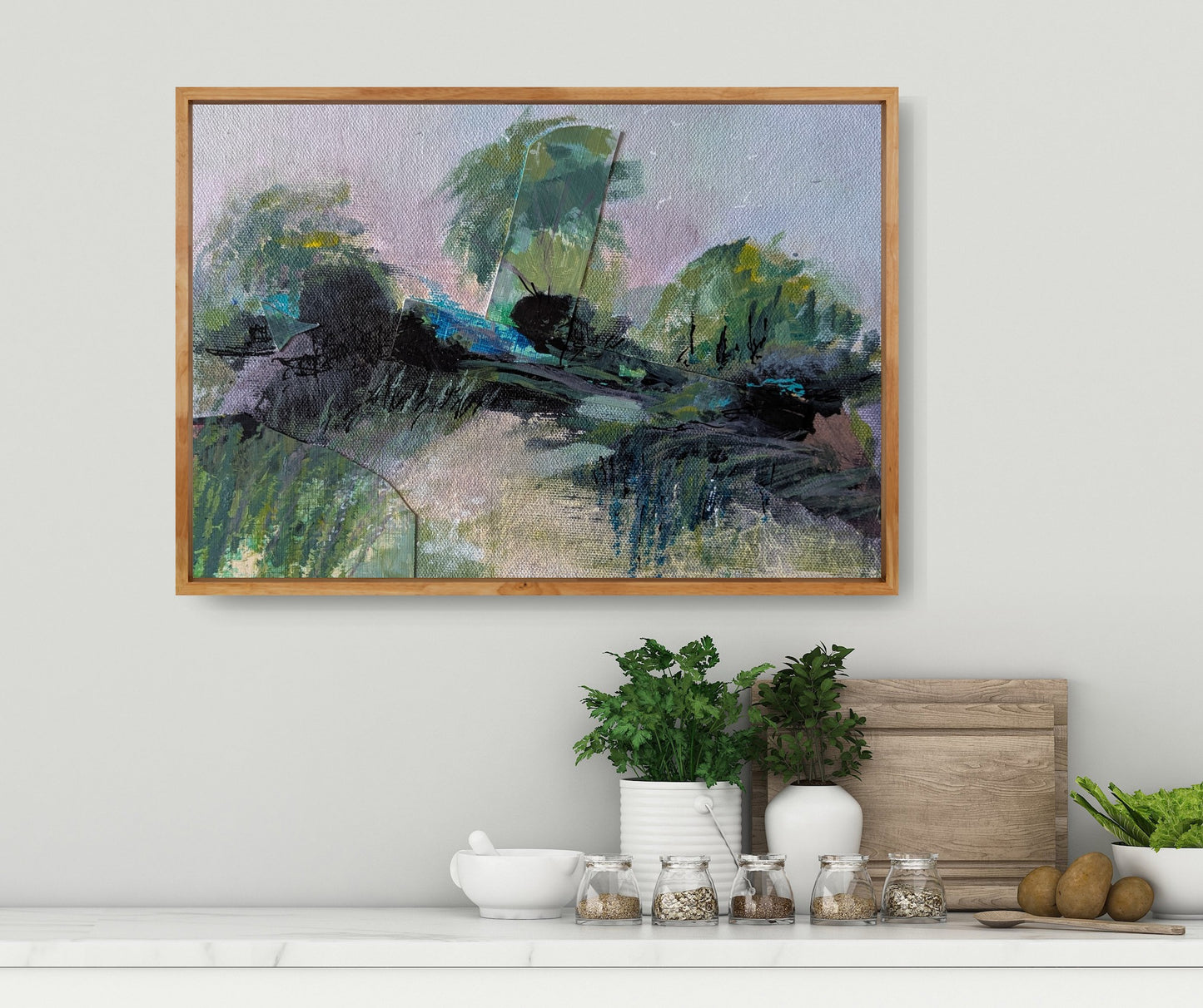 Follow the true guide