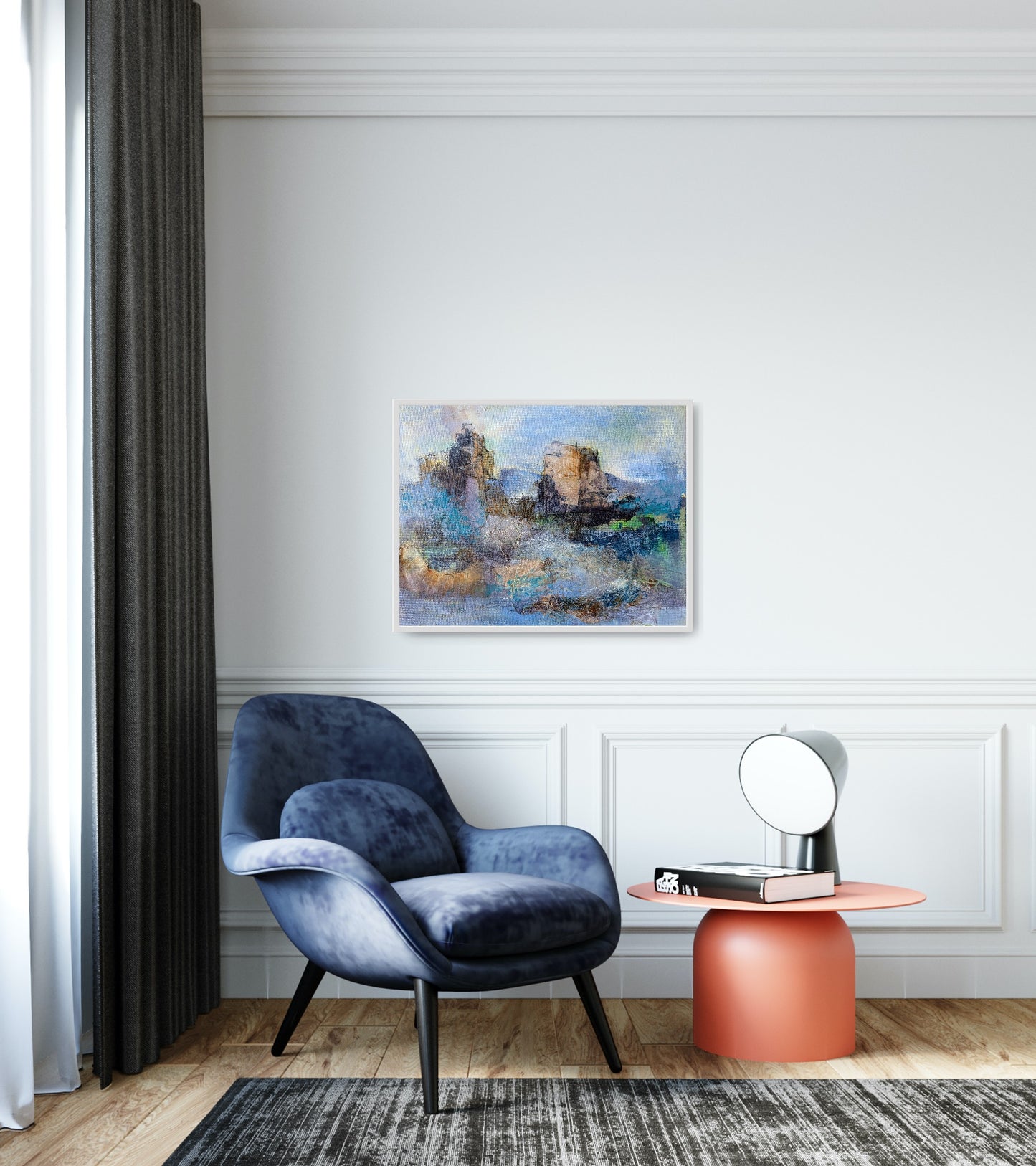 Impressions of Scotland