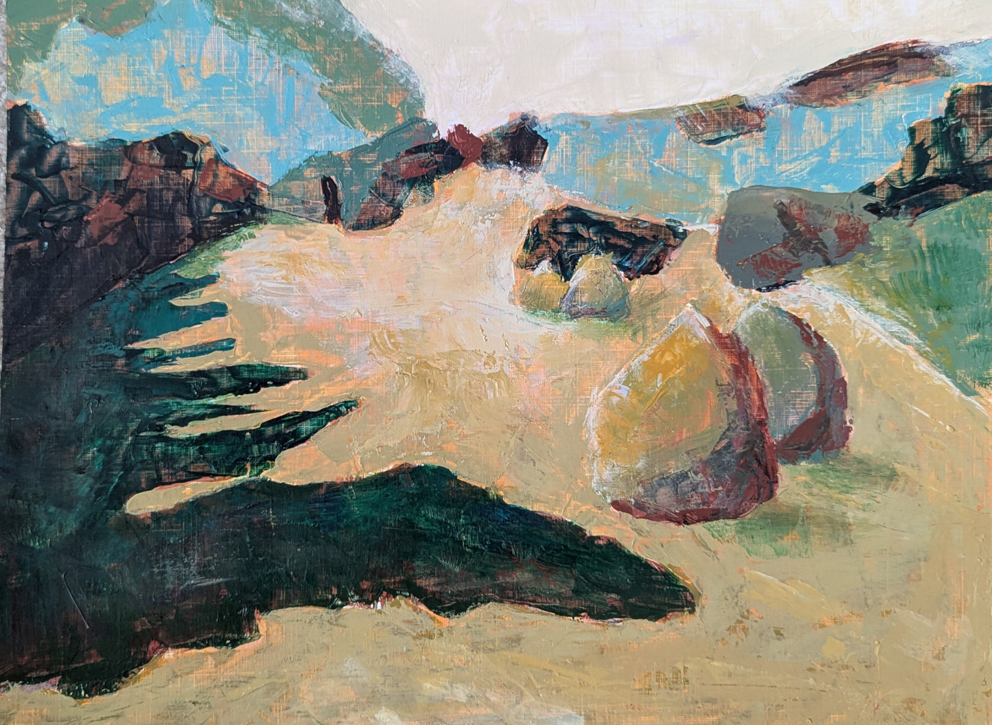 Poiana Izei - Maramures