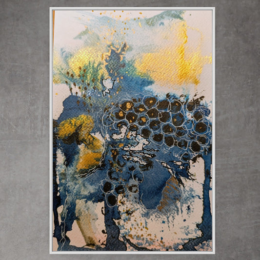 To Bees - SOLD