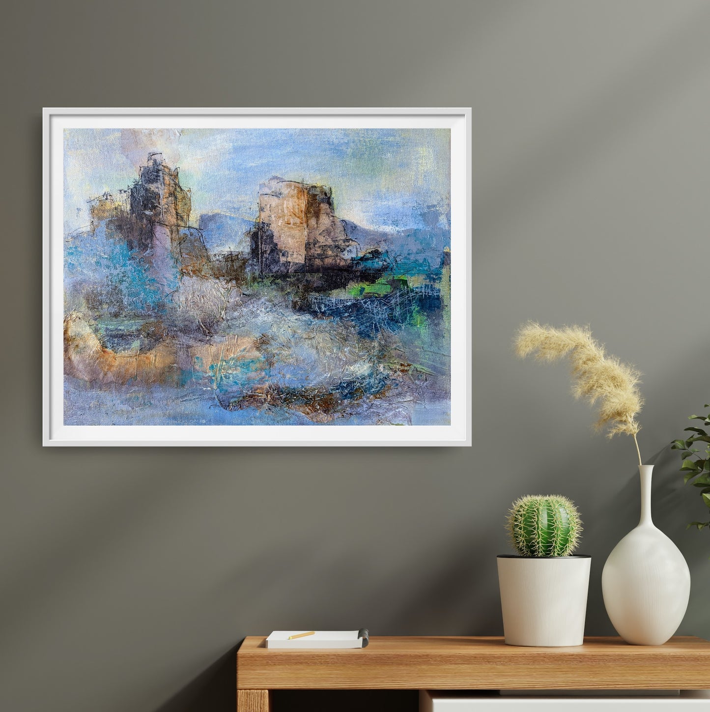 Impressions of Scotland