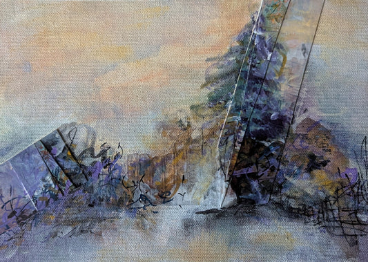 Spring 2026: Three Exhibitions, Three Conversations with Landscape