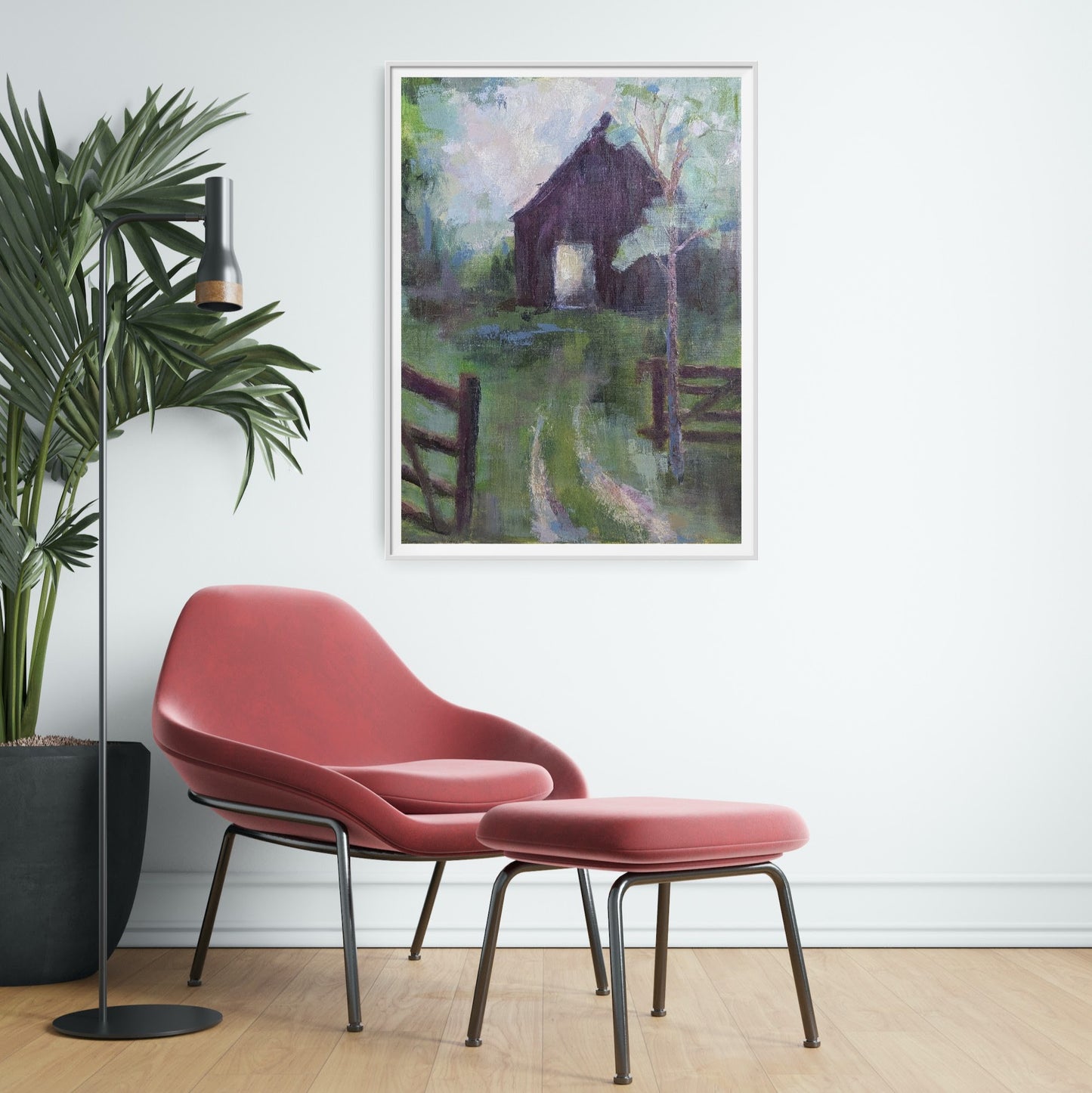 Memories of a past we never owned