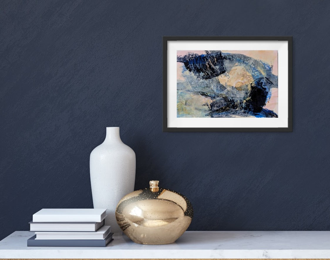 Nearly summer - SOLD