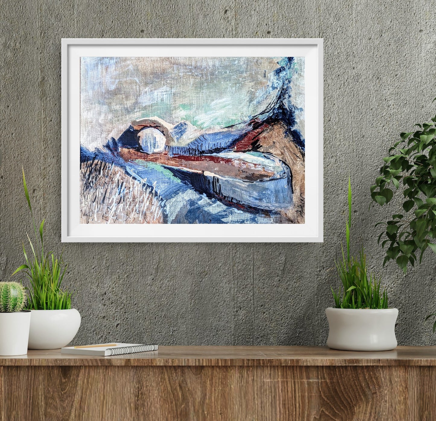 "Where are we going?"