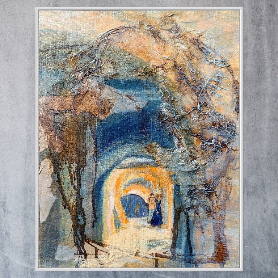 Impressions from Biertan