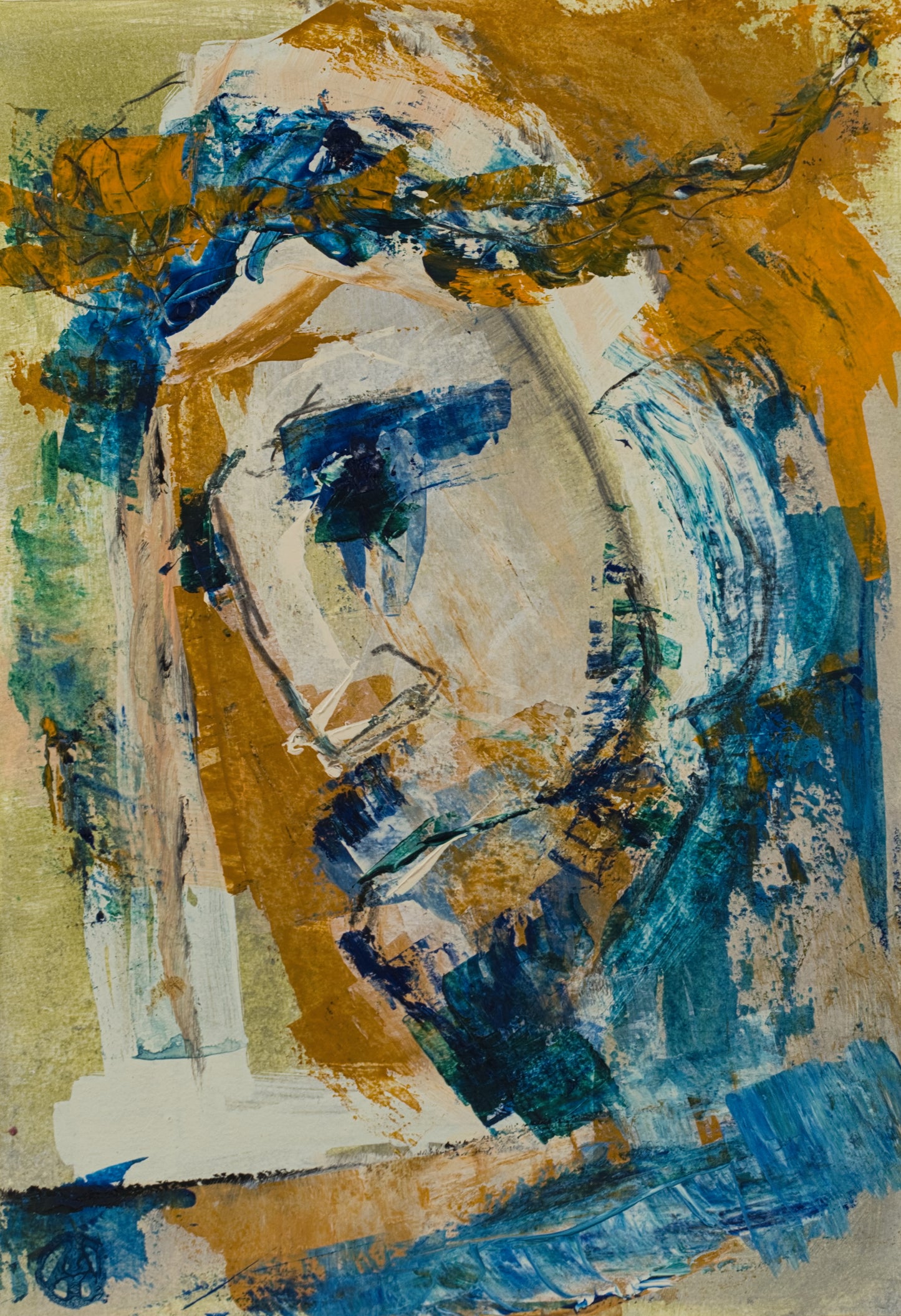 Forgive them, Father