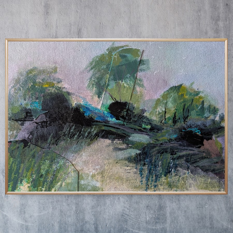 Follow the true guide