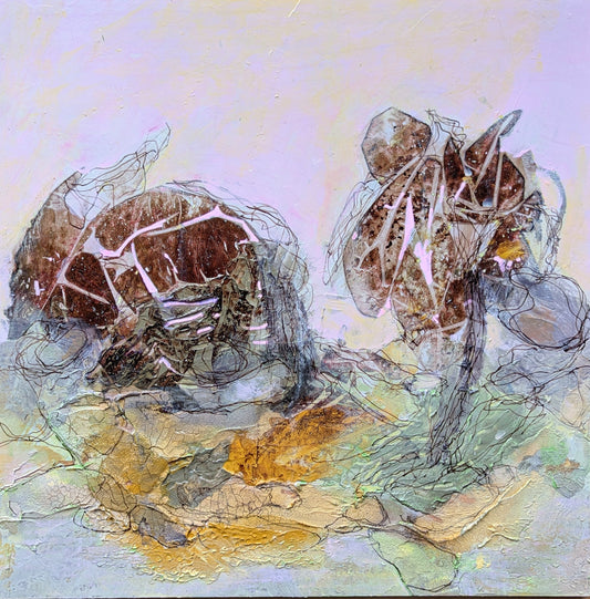 Spring Longing 2