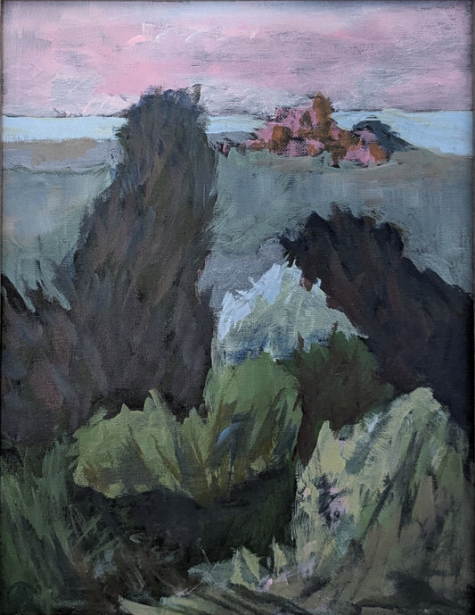 Summer view