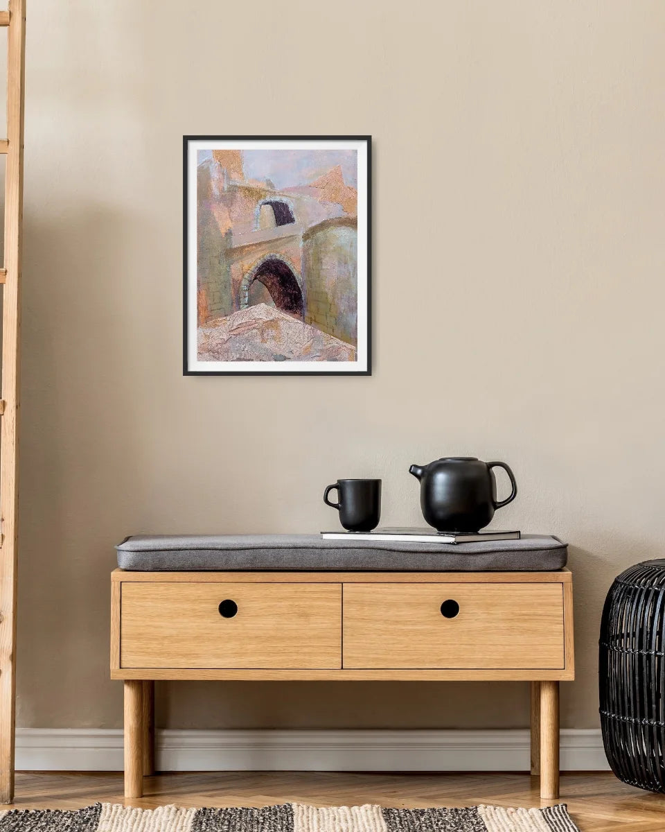 Healing sun- Alicante - SOLD