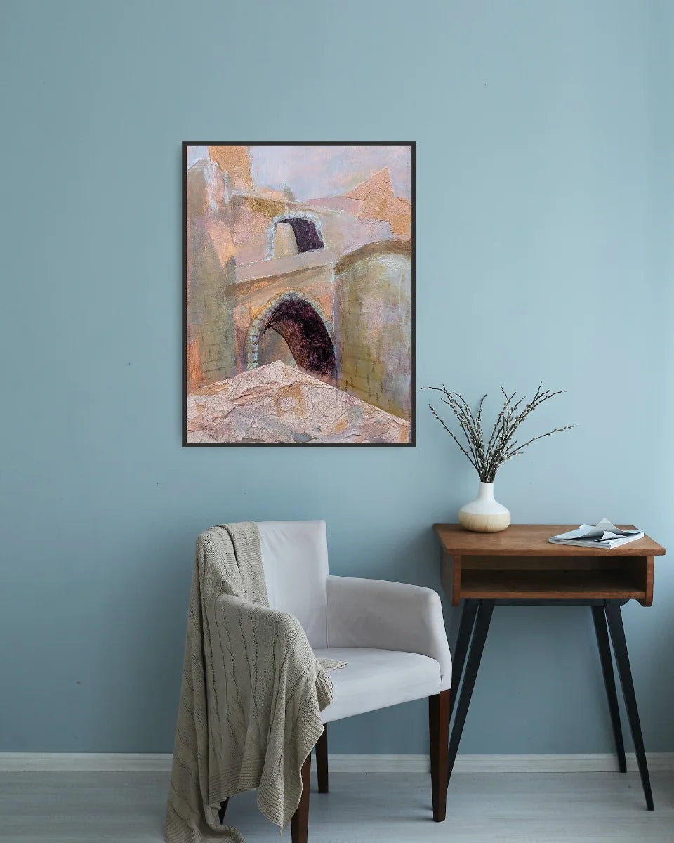 Healing sun- Alicante - SOLD