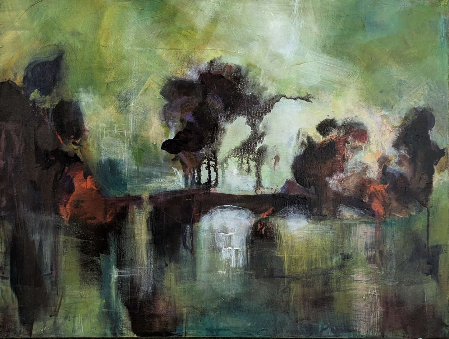 Reverie