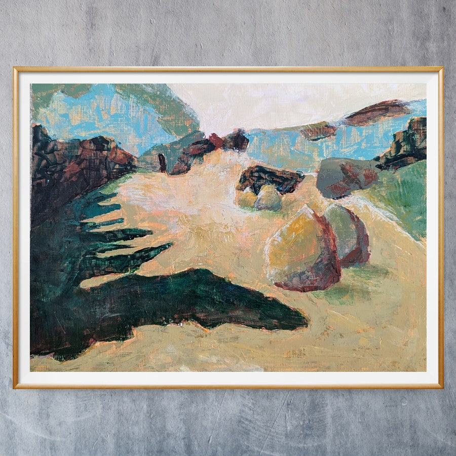 Poiana Izei - Maramures