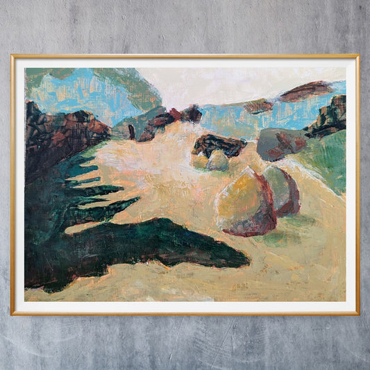 Poiana Izei - Maramures