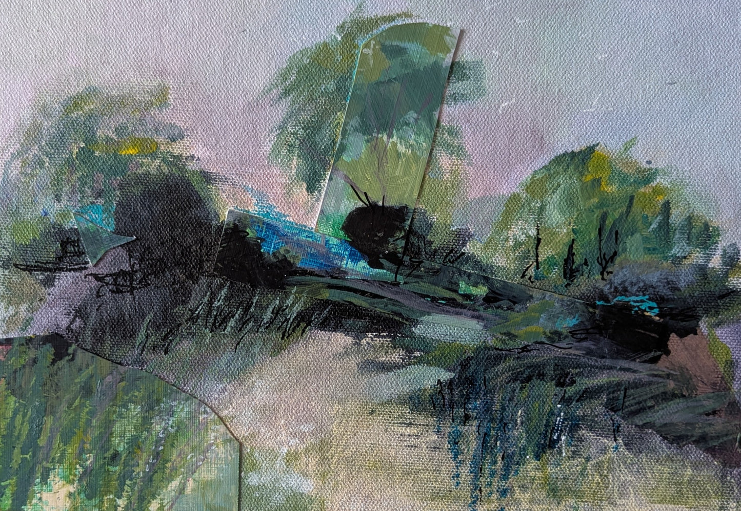 Follow the true guide