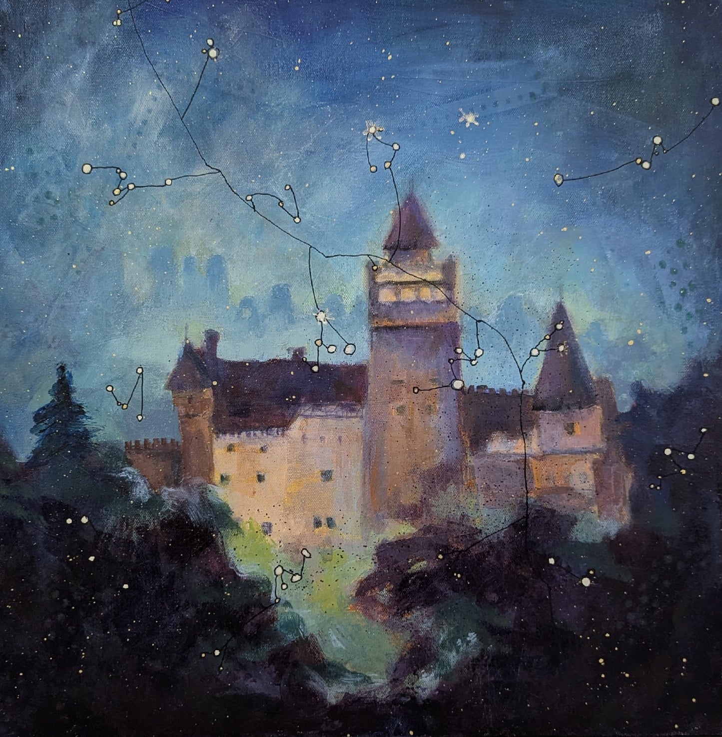 Bran Castle
