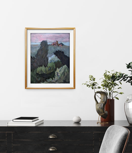Summer view
