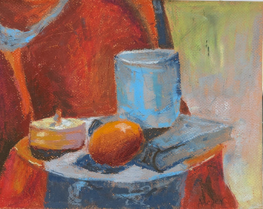 Still life