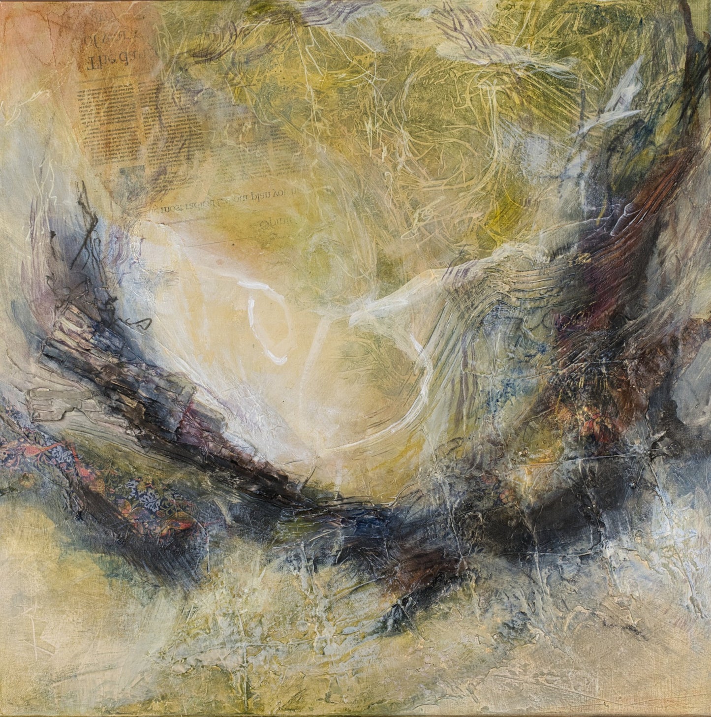 In the Spell