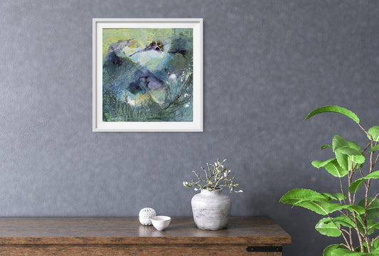 Spring Longing 3