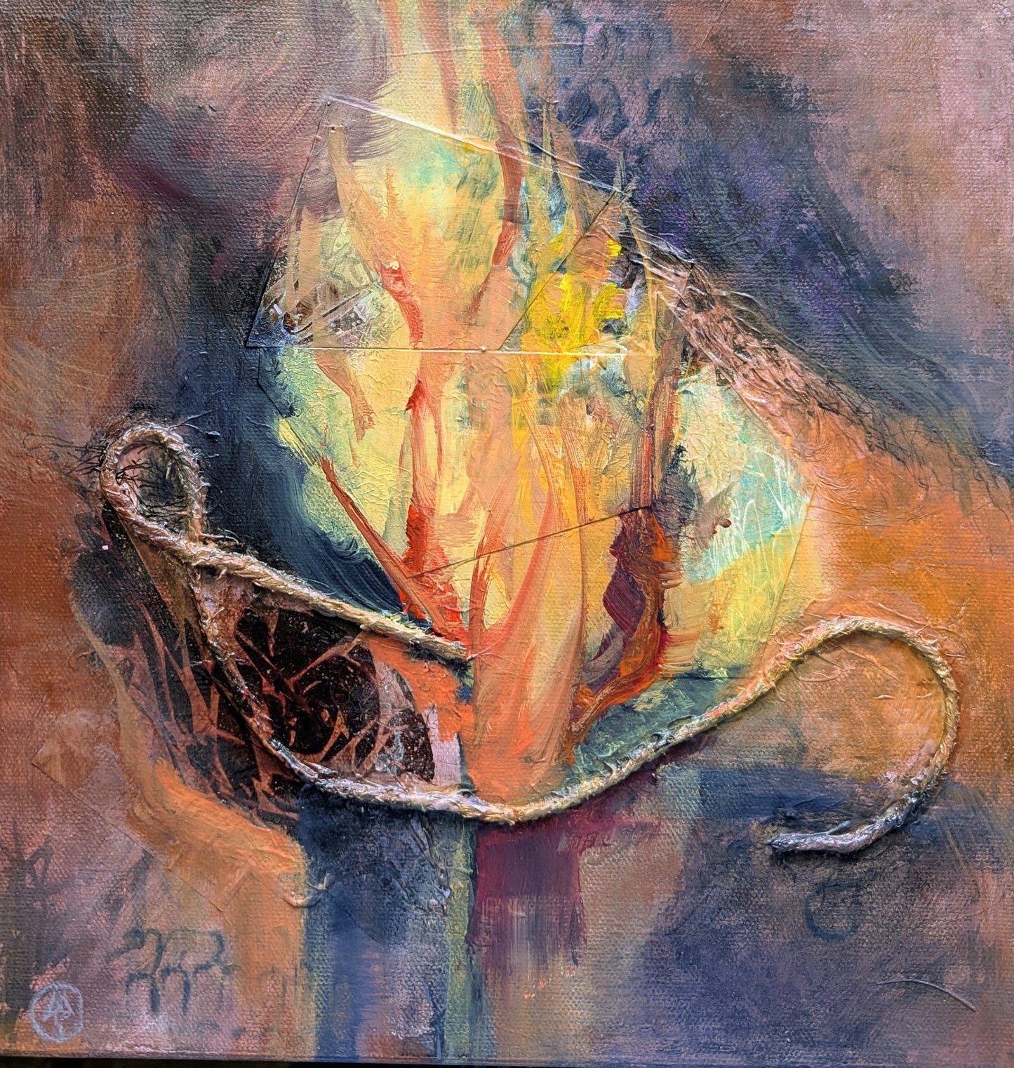 The Chalice