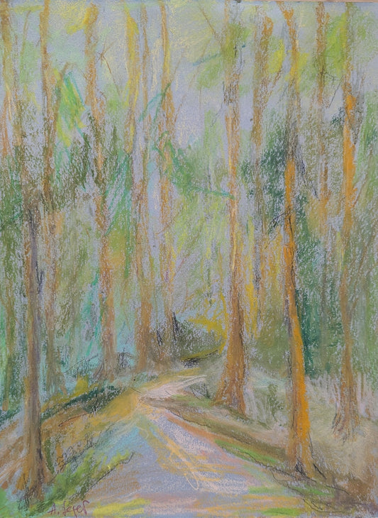 Young woods